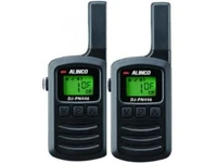 Комплект портативных радиостанций Alinco DJ-PN446 1170906872