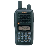 Рация Alinco DJ-17R/TFH (body) 338031633