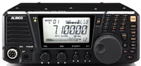 Рация Alinco DX-SR-08 1405008879
