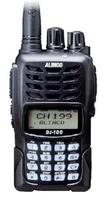Рация Alinco DJ-100 1616960280