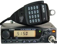Рация Alinco DR-M06R 538744948
