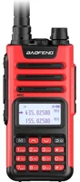 Рация Baofeng BF-UV13 Pro Red 76137167