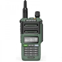 Рация Baofeng UV-9R Pro Green 1935790410