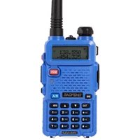 Рация Baofeng UV-5R Blue 646732482