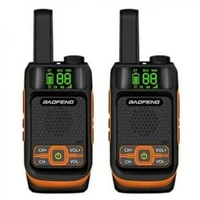 Комплект раций Baofeng BF-T19 mini 1418061294