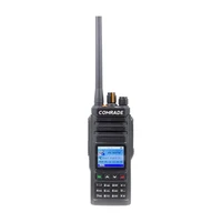 Рация Comrade R12 VHF AES 256 924097785