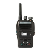 Рация сетевая Entel DN495 PoC, Wi-Fi 320895836
