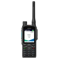 Рация Hytera PT590 TETRA 354719322