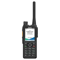 Рация Hytera HP785 Uv GPS/Bluetooth UL913 1956526392