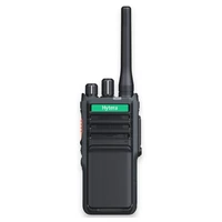 Рация Hytera HP505 U UL913 546777555