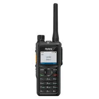 Рация Hytera HP685 UHF GPS 1740517904