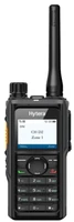 Рация Hytera HP685 VHF GPS 1247600587