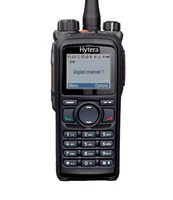 Рация Hytera PT580H Plus TETRA 566913821