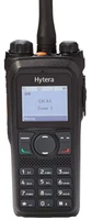 Рация Hytera PD985 GPS UL913 1561395835