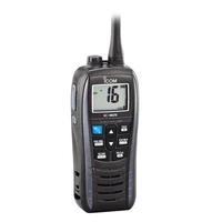 Рация Icom IC-M25 706314923