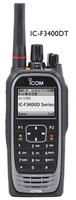 Рация Icom IC-F3400DT 975005827
