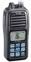 Рация Icom IC-M24 1350787712