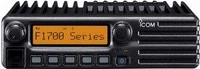 Рация Icom IC-F2710 590113839