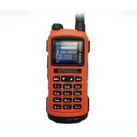 Рация Kenwood UVF1 Sport Оrange 831488668