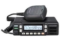 Рация Kenwood NX-1700DE 1138745217