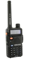 Рация Kenwood TK-F8 Dual Band (136-174 МГц / 400-480 МГц) 1910629869