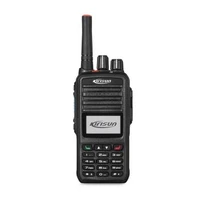 Рация PoC Kirisun T60 4G, Wi-Fi 95382832