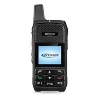 Рация PoC Kirisun T350 4G 26431581