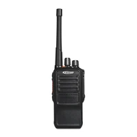 Рация Kirisun DP595 UHF DMR GPS/GLONASS 1283519963