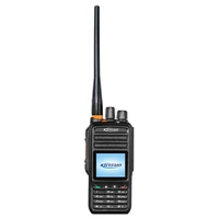 Рация Kirisun DP580 VHF DMR 1256037257