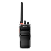 Рация Kirisun DP685 DMR UHF 384493015
