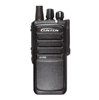 Рация LINTON LD-7000 743889757