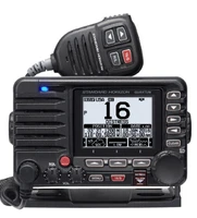 Рация Standard Horizon GX6000E 1522809309