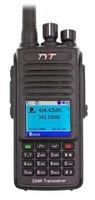 Рация TYT MD-UV390 DMR 5W GPS 1624620217