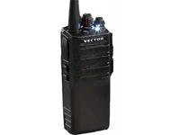 Рация Vector VT-80 ST 284090499