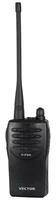 Рация Vector VT-44H UHF 379064807