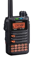 Рация Yaesu FT-70DR 1932277552