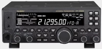 Трансивер Yaesu FT-450D 661389708