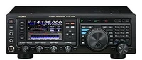 Трансивер Yaesu FTDX1200 1846625129
