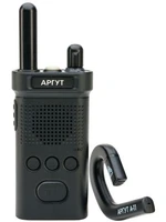 Рация Аргут А-11 1377709048