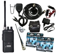 Комплект автотуриста Рация Штурман-180 - 800-Siberia 725804983