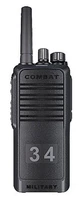 Рация Combat Т-34 Милитари 4 524572697