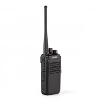 Рация Терек РК-401 UHF 1778356643