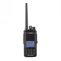 Рация Терек РК-322 DMR GPS VHF 629189257