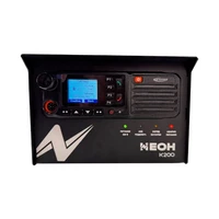 Базовая станция мобильная НЕОН К200 VHF DMR GPS 45Вт 1782274593