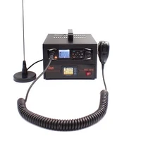 Базовая мобильная рация Sirus DM588-M UHF 99865739