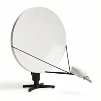 Антенный обтекатель (радом) Белмаст РАМ002-R8S для антенны CTB-2,4-51.1 1973534578