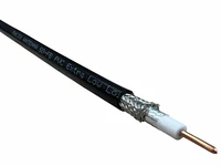 Кабель Racio Antenna 5D-FB PVC 100м 508507614
