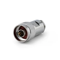 Разъем Терек N male пайка RG-58 904747239