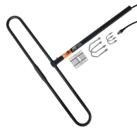 Антенна дипольная Racio Antenna D1 VHF 607889759
