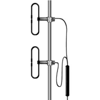 Антенна коллинеарная дипольная Comtech TC330D2-6 1298201540